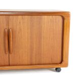 Dyrlund audio / tv cabinet 'Lanum'