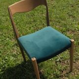 Scandinavian chairs