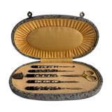 Nécessaire ancien de couture