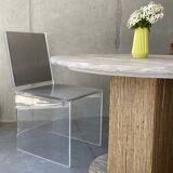 Design plexi chair