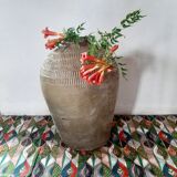 Rice alcohol amphora