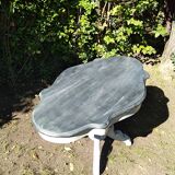 Revamped violin table