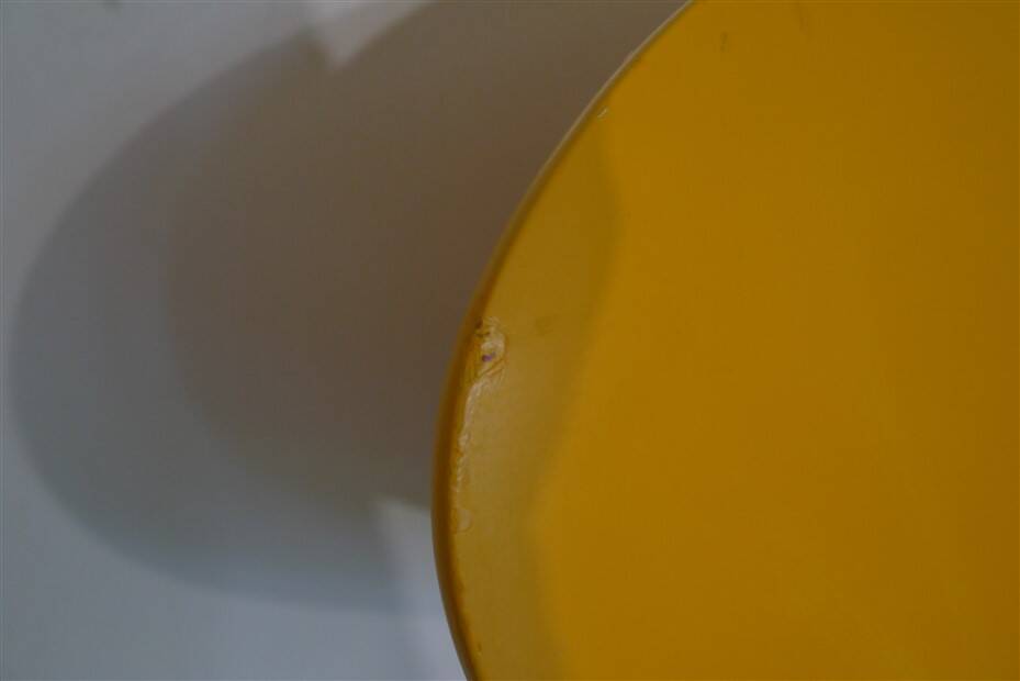 "Ant" chairs by Arne Jacobsen for Fritz Hansen 1970