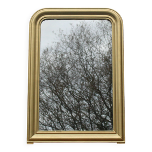 Miroir ancien style Louis