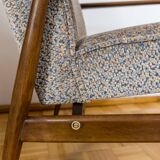 Pair Of Mid Century Armchairs, 1960's