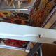 Duo de fauteuils camping