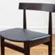 Chair – Hans Olsen – Frem Rojle – Restored