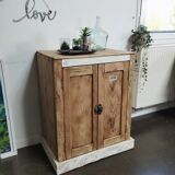 Small vintage buffet