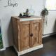 Small vintage buffet