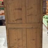 Patinated fir bonnetière