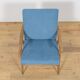 Mid-Century Modern Armchairs from Ton, Czechoslovak, Poland, 1960s.