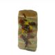 Decorative plaque with flowers by Duilio Barnabe for Fontana Arte, 1950s