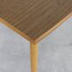 vintage dining table | table | extendable | Swedish