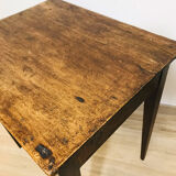 Table bureau en bois