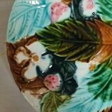 Slush plate