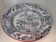 Plat creux Creil et Montereau