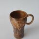 Holt Howard vintage mug Scandinavian era 50s 60s