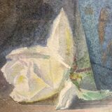 Vintage watercolor