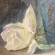 Vintage watercolor