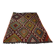 Tapis kilim turc vintage, 97 x 70 cm