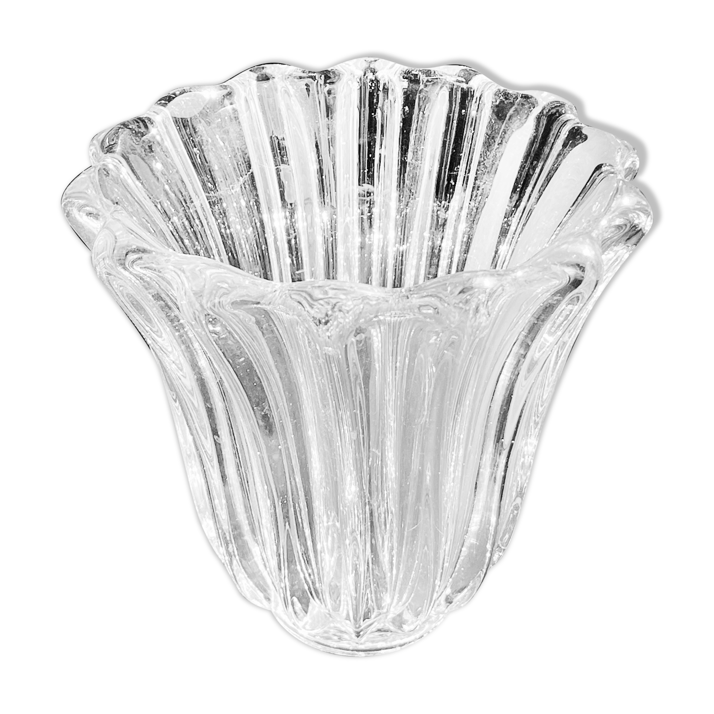 Vase - Pierre Girre