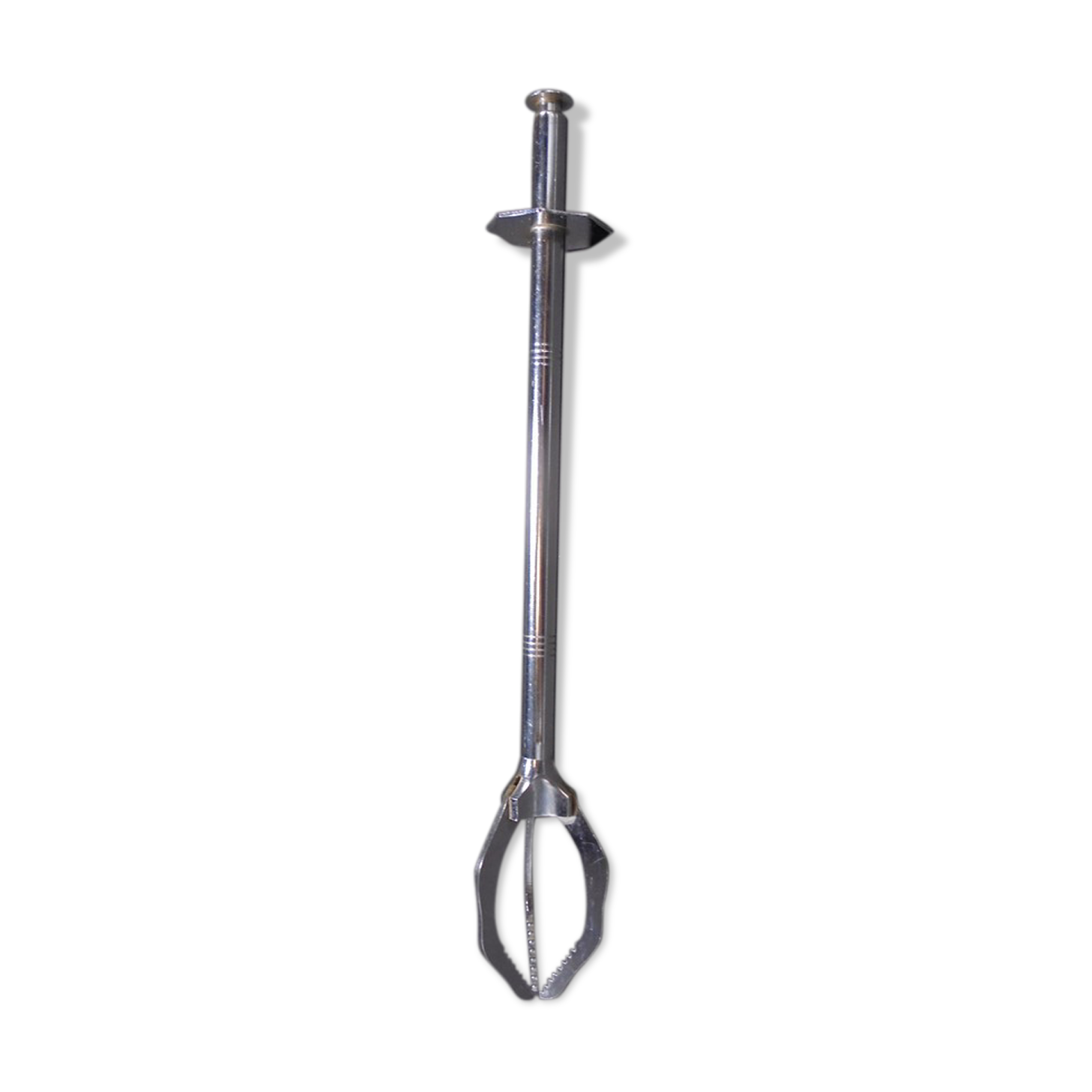 Pince à glaçons