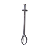 Pince à glaçons