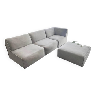 Modular sofa