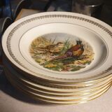 Game plates pl france