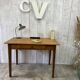Vintage desk