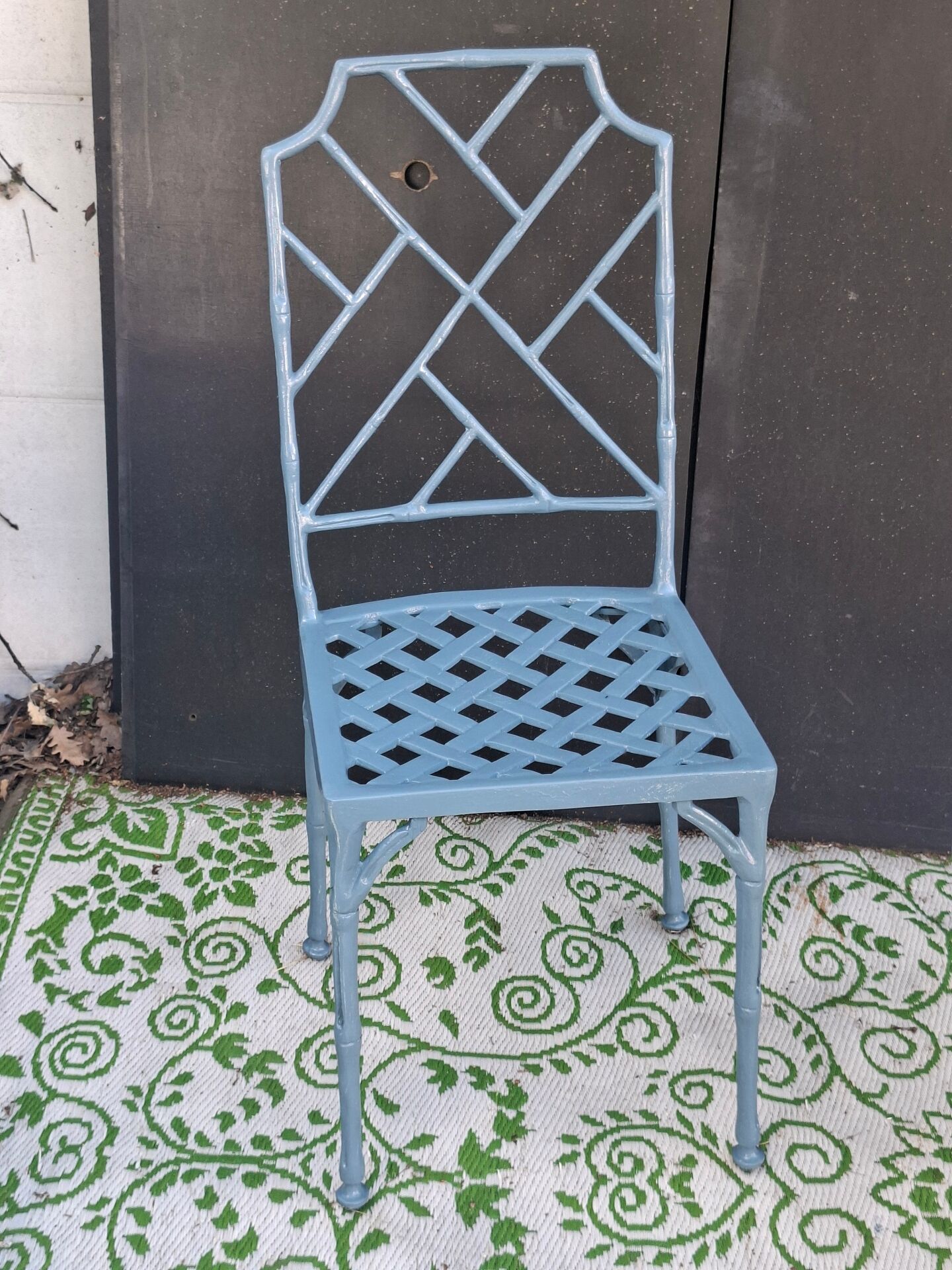 Garden furniture