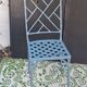 Garden furniture