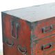 Japanese Tansu chest of drawers, circa 1890