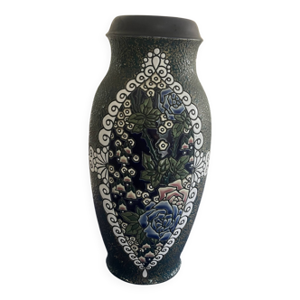 Vase Art nouveau marqué Amphora