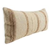 Housse de coussin kilim vintage 41x122 cm
