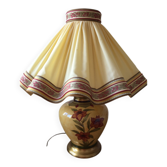 Lampe de table