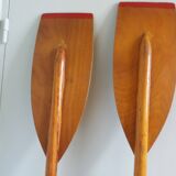 Nautisport oar paddles