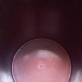 Vintage silver ice bucket
