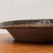 Vintage ceramic bowls from the Danish studio Michael Andersen, Bornholm, 1960s, set of 2.
