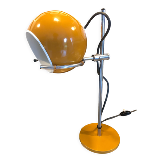 Lampe de bureau Gepo Holland vers 1960