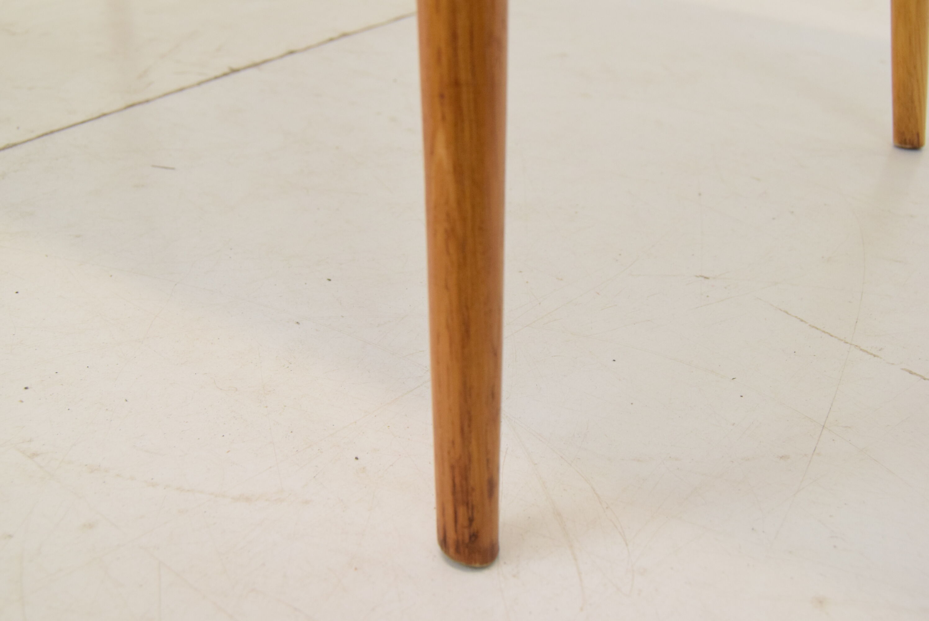 Mid-century coffee table/uluv,1960's.