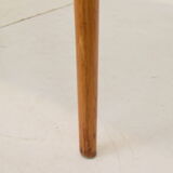 Table basse du milieu du siècle ULUV, années 1960