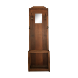 Coat rack