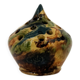 Pique Fleur - Porte Encens Psychédélique signé