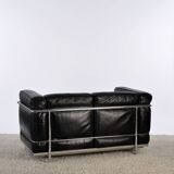 Sofa LC2 Le Corbusier Cassina