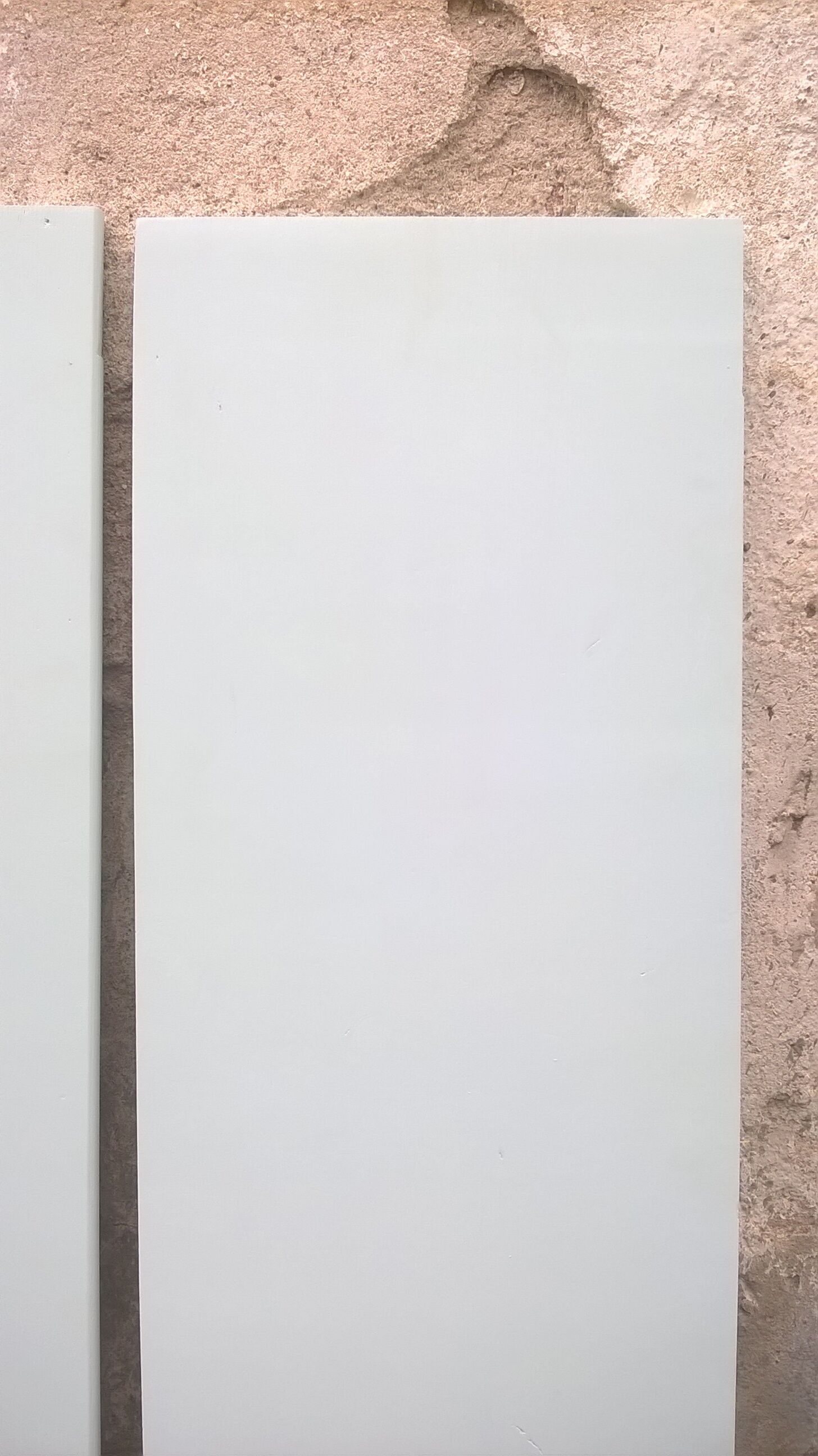 Raw Parisian wardrobe year 30