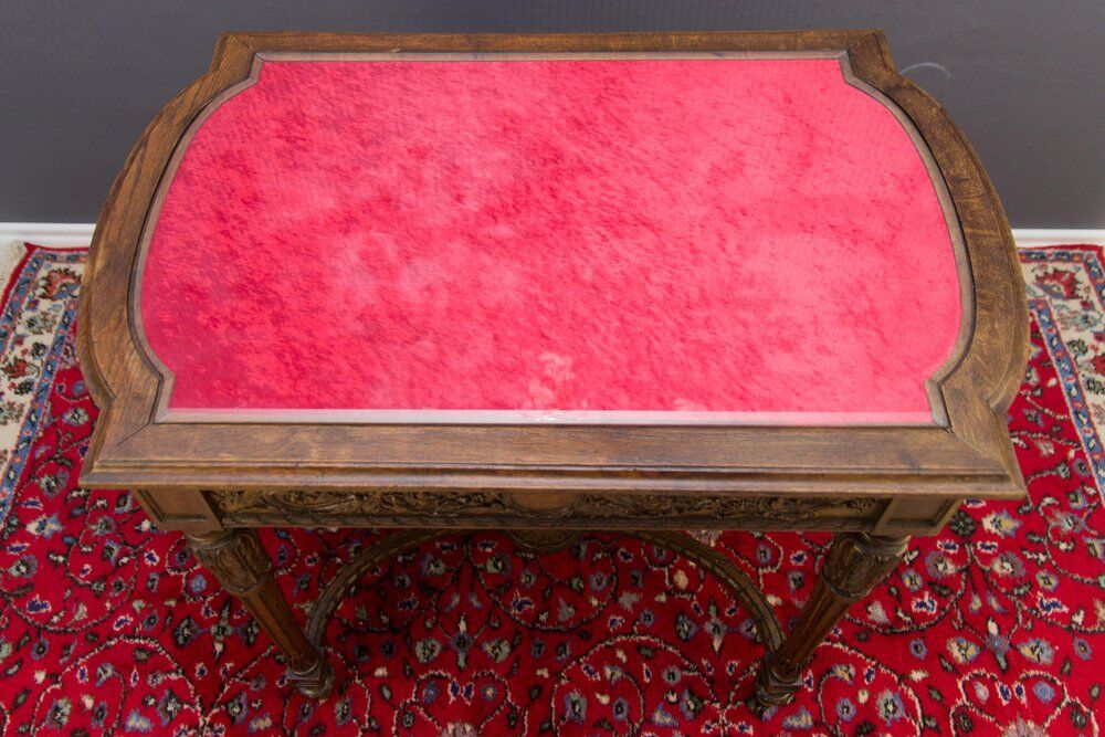 Table Louis XVI France