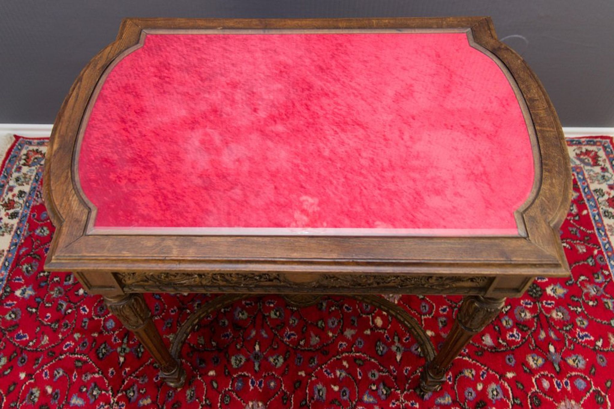 Table Louis XVI France