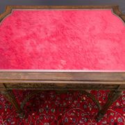 Table Louis XVI France
