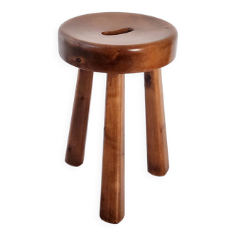 Vintage stool 1960